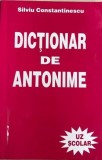 Dictionar de antonime Silviu Constantinescu, Alta editura