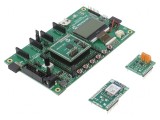 Kit Dezvoltare Microchip CEC1702 DM990013-BNDL