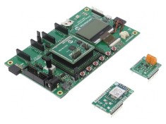 Kit Dezvoltare Microchip CEC1702 DM990013-BNDL
