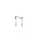 Element de fixare VW GOLF VII 5G1, BQ1, BE1, BE2 2012 OEM: 191611715 | 26766092