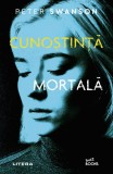 Cumpara ieftin Cunostinta mortala, Litera