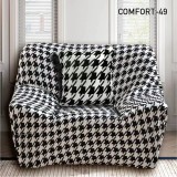 Cumpara ieftin Husa Fotoliu Elastica Moderna - EAT428