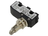 Micro&icirc;ntrerupător SNAP ACTION PIZZATO ELETTRICA, 5A/250VAC, IP65