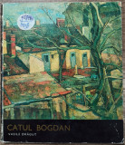 Catul Bogdan - Vasile Dragut// 1972