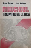Carte Rinichiul. Fiziopatologie clinica - Romel Barbu | Medicina | Antichipremium