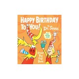 Happy Birthday to You! Great Big Flap Book