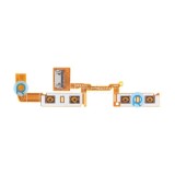 BlackBerry 9860 Torch Keypad Function UI Board