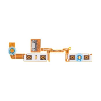BlackBerry 9860 Torch Keypad Function UI Board