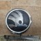 Emblemă hayon mijloc Skoda Roomster