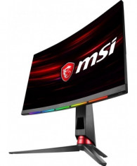 Monitor msi gaming optix mpg27cq 27 non-glare non-touch (2560x1440) va foto