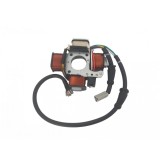 Stator 4 bobine Piaggio Ciao/Bravo/Si
