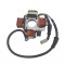 Stator 4 bobine Piaggio Ciao/Bravo/Si