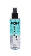 Spray Curatare 2in1 Intimate Toy, 150 ml foto
