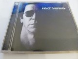 Lou Reed - The very best, cd