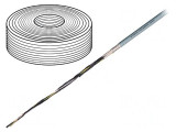 Cablu de Control Chainflex CF140.UL 3G1mm2 Gri Litat