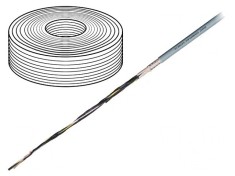 Cablu de Control chainflex CF140.UL 12G1mm2 Gri Litat