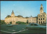 CPI B13352 CARTE POSTALA - ARAD. CONSILIUL POPULAR JUDETEAN