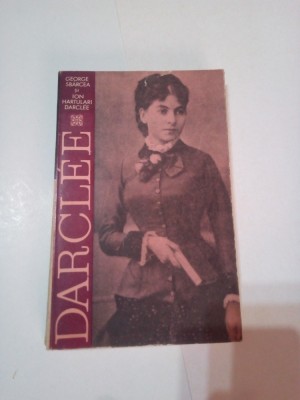 DARCLEE ~ GEORGE SBARCEA * ION HARTULARI-DARCLEE foto