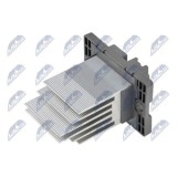 Rezistor ventilator habitaclu Hyundai I30 1.4-2.0 202012, Ix20 1.4-1.6 202019, Santa Fe I, 2 2.0-2.7 202012, Kia Sorento, 2.4-3.5 202011, Magentis,