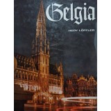 Hedy Loffler - Belgia (Editia: 1977)