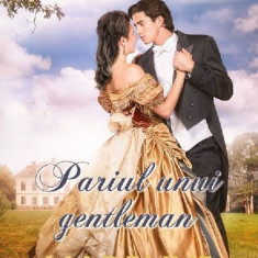 Pariul unui gentleman | Madeline Hunter