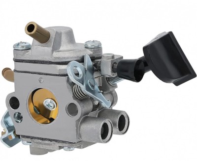 Carburator atomizor compatibil Stihl BR500, BR550 foto