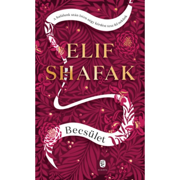 Becs&uuml;let - Elif Shafak