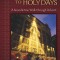 From Holidays to Holy Days: A Benedictine Walk Through Advent