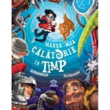 Marea mea calatorie in timp - Pupi Herrera, J&oacute; Rivadulla