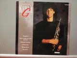 Kenny G &ndash; Collection (1990/BMG/Germany) - Vinil/Vinyl/NM+, Jazz, ariola