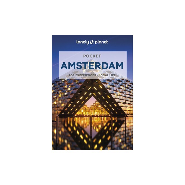 Pocket Amsterdam 9