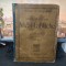 Atlas Classique Vidal-Lablache, Histoire et Geographie, Paris circa 1910, 225