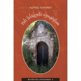 Polt fel&uuml;gyelő nyugd&iacute;jban - Bűnt&eacute;nyek a pincesoron V. - Alfred Komarek