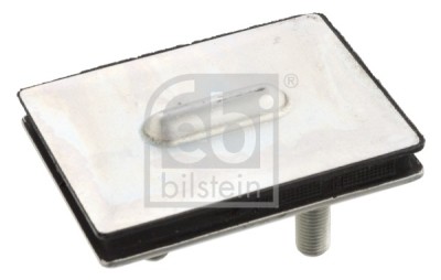 FEBI BILSTEIN 101990 Tampon cauciuc suspensie foto