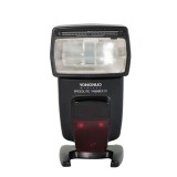 Blitz Yongnuo YN568EX III pentru Canon cu functie master E-TTL slave E-TTL si iTTL