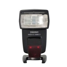 Blitz Yongnuo YN568EX III pentru Canon cu functie master E-TTL slave E-TTL si iTTL