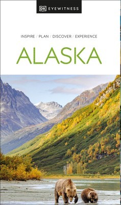 DK Eyewitness Alaska foto