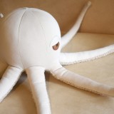 Jucarie de bumbac - Caracatita (Mare) | Naturodomo