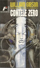 Contele Zero - Wiliam Gibson foto