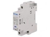 Releu pentru instalații de prioritate NO 17.5x80x60mm IP40