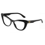 Rame ochelari de vedere dama Dolce &amp; Gabbana DG3354 501