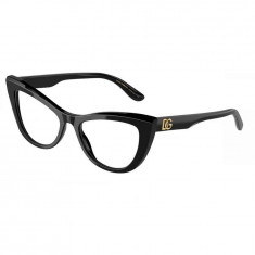 Rame ochelari de vedere dama Dolce & Gabbana DG3354 501