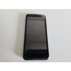 Telefon mobil MaxCom Orange Neva Rise S1 impecabil