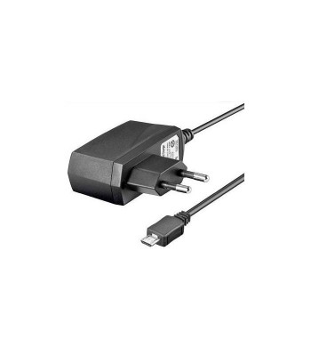 Incarcator micro USB 2A telefon sau tableta de la 220V foto