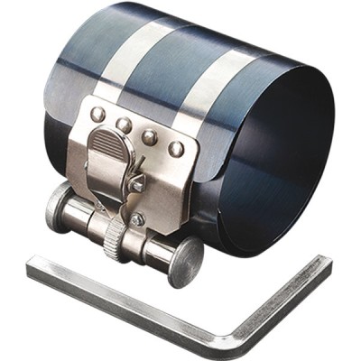 Colier strangere segmenti 50-125 mm neo tools 11-250 HardWork ToolsRange foto