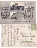 Alba Iulia - Colaj -rara