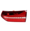 Stop, lampa spate MERCEDES Clasa E (W213), 03.2016-, model COMBI (Wagon), ULO, fara lampa ceata spate; LED; interior;