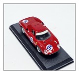 Macheta Ferrari 250 LM #174 1:43 Best Model