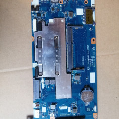 Placa de baza Lenovo IdeaPad 100-15IBY B50-10 100-14IBY aivp1/aivp2 la-c771p (IB