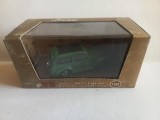 Macheta Fiat 500 C Belvedere 1951-1955 scara 1:43 BRUMM